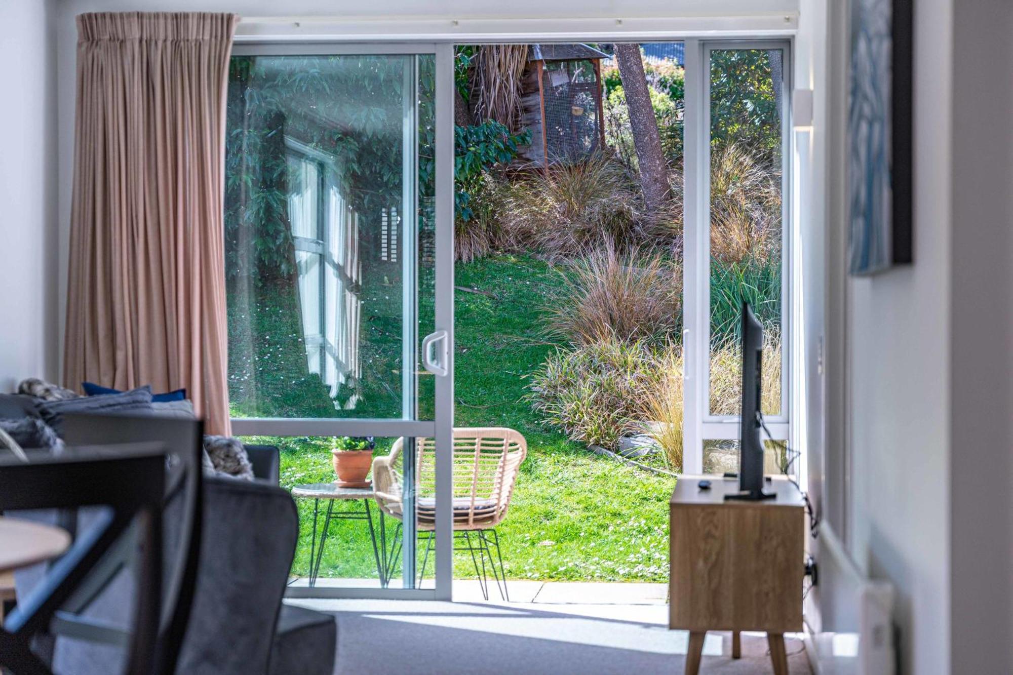 Central Luxury Apartment 114 Wanaka Exterior foto
